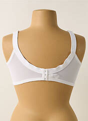 Soutien-gorge blanc TRIUMPH pour femme seconde vue