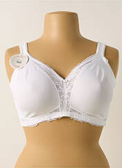 Soutien-gorge blanc TRIUMPH pour femme seconde vue