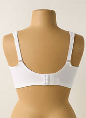 Soutien-gorge blanc TRIUMPH pour femme seconde vue