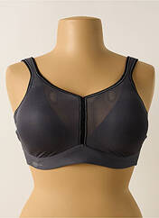 Soutien-gorge gris ANITA pour femme seconde vue