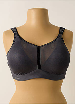 Soutien-gorge gris ANITA pour femme