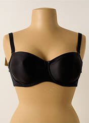 Soutien-gorge noir PRIMA DONNA pour femme seconde vue