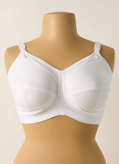 Soutien-gorge blanc ANITA pour femme