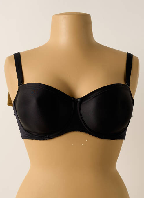 Soutien-gorge noir PRIMA DONNA pour femme