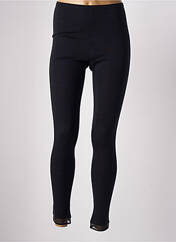 Legging noir FEMILET pour femme seconde vue