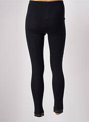 Legging noir FEMILET pour femme seconde vue