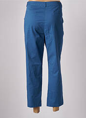 Pantalon 7/8 bleu SARAH JOHN pour femme seconde vue