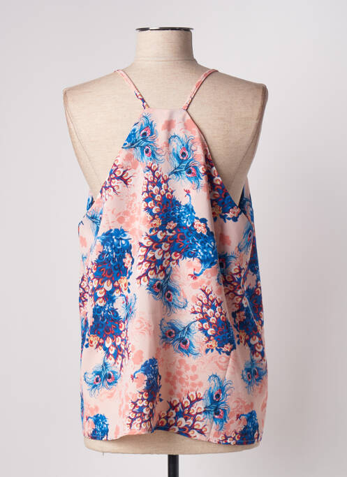 Top rose SARAH JOHN pour femme