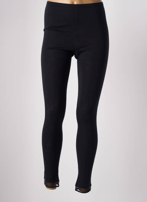 Legging noir FEMILET pour femme