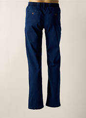 Pantalon chino bleu OAKS VALLEY pour homme seconde vue