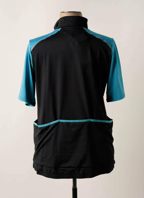 Top noir SHEEGO pour femme