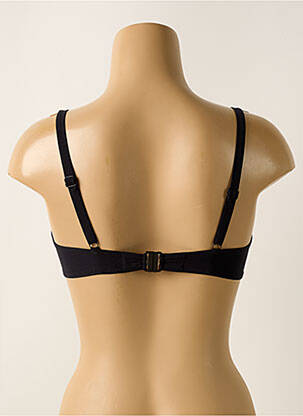 Haut de maillot de bain haut soutien-gorge emboitant haut soutien-gorge emboitant noir SIMONE PERELE femme