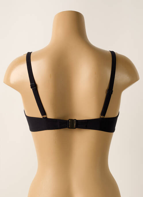 Haut de maillot de bain noir SIMONE PERELE pour femme