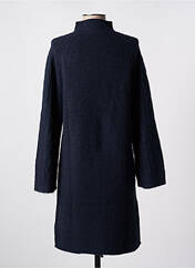 Robe pull bleu ESPRIT pour femme seconde vue