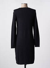 Robe pull noir ESPRIT pour femme seconde vue