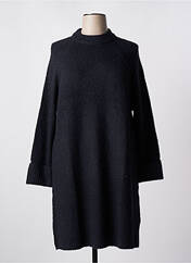 Robe pull noir ESPRIT pour femme seconde vue