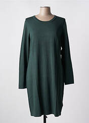 Robe pull vert ESPRIT pour femme seconde vue