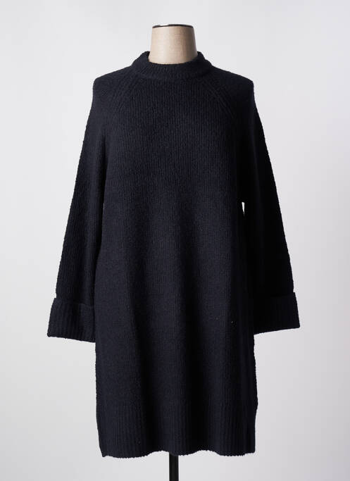 Robe pull noir ESPRIT pour femme