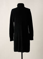 Robe pull noir EDC BY ESPRIT pour femme seconde vue