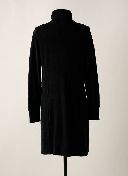 Robe pull noir EDC BY ESPRIT pour femme