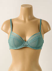 Soutien-gorge vert CHANTELLE pour femme seconde vue