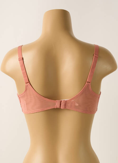 Soutien-gorge rose CHANTELLE pour femme