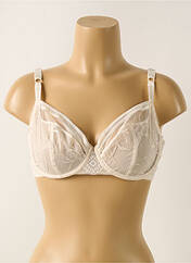 Soutien-gorge beige CHANTELLE pour femme seconde vue