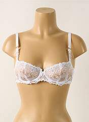 Soutien-gorge blanc CHANTELLE pour femme seconde vue