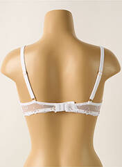 Soutien-gorge blanc CHANTELLE pour femme seconde vue