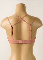 Soutien-gorge rose CHANTELLE pour femme seconde vue