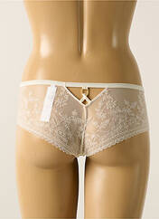 Shorty beige CHANTELLE pour femme seconde vue