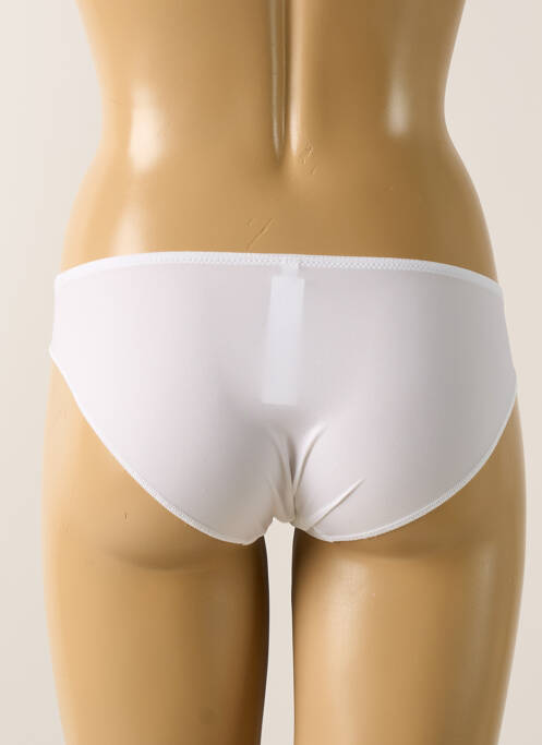 Culotte blanc CHANTELLE pour femme