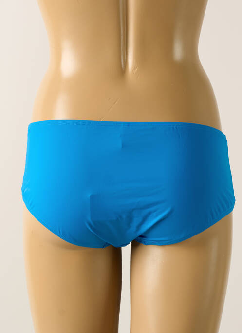 Bas de maillot de bain bleu AUBADE pour femme