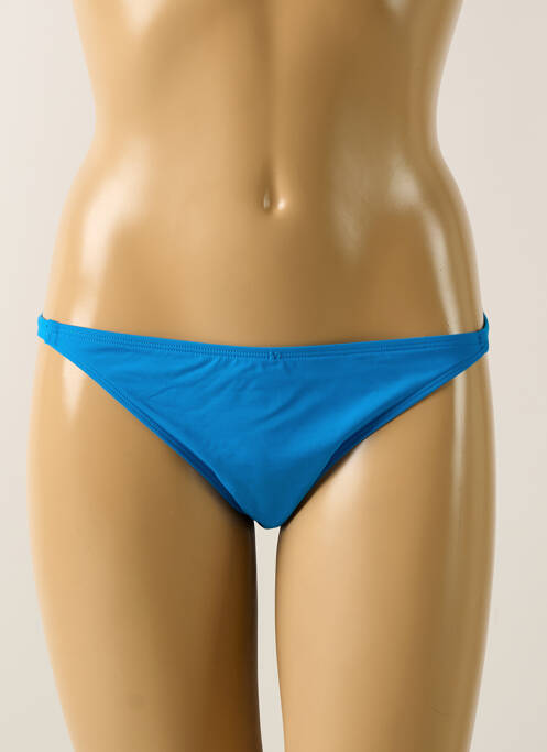 Bas de maillot de bain bleu AUBADE pour femme