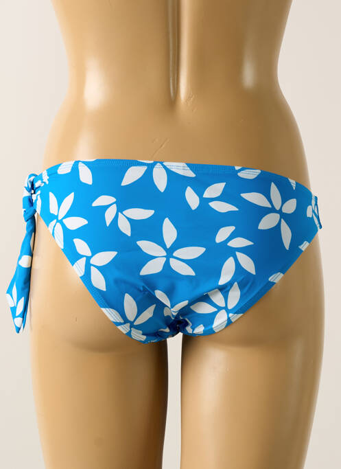 Bas de maillot de bain bleu AUBADE pour femme