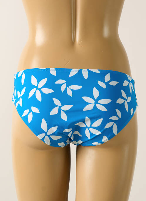 Bas de maillot de bain bleu AUBADE pour femme