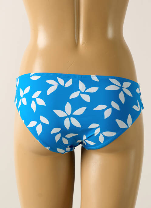 Bas de maillot de bain bleu AUBADE pour femme