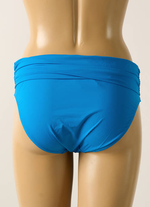 Bas de maillot de bain bleu AUBADE pour femme