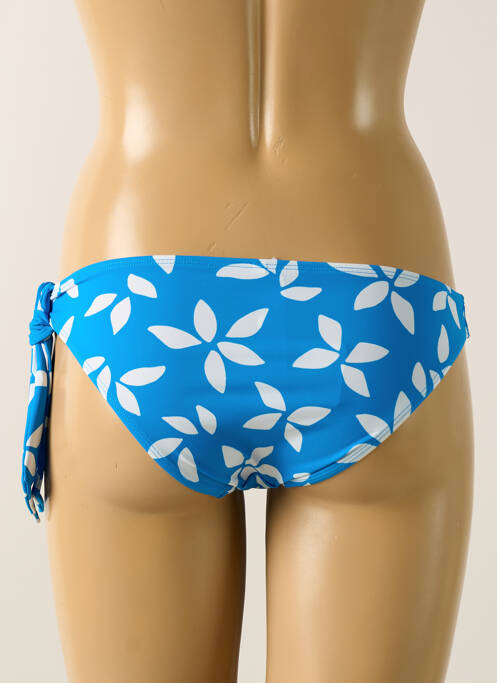 Bas de maillot de bain bleu AUBADE pour femme