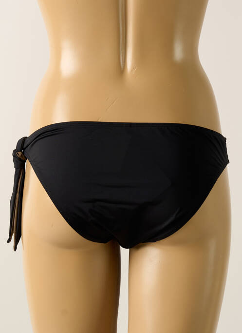 Bas de maillot de bain noir AUBADE pour femme