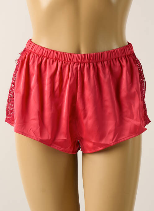 Pyjama rouge SIMONE PERELE pour femme