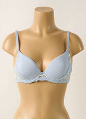 Soutien-gorge bleu SIMONE PERELE pour femme seconde vue