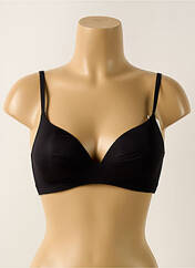 Soutien-gorge noir SIMONE PERELE pour femme seconde vue