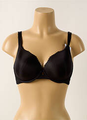 Soutien-gorge noir SIMONE PERELE pour femme seconde vue