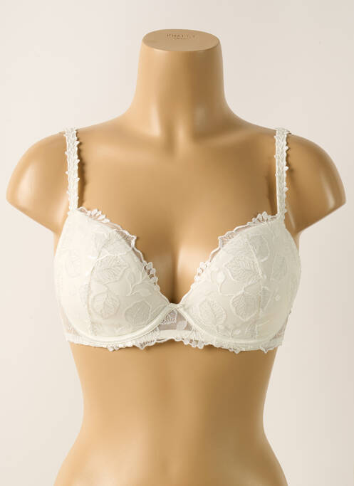 Soutien-gorge beige SIMONE PERELE pour femme