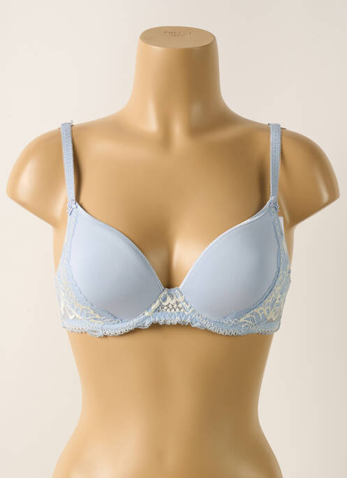 Soutien-gorge bleu SIMONE PERELE pour femme