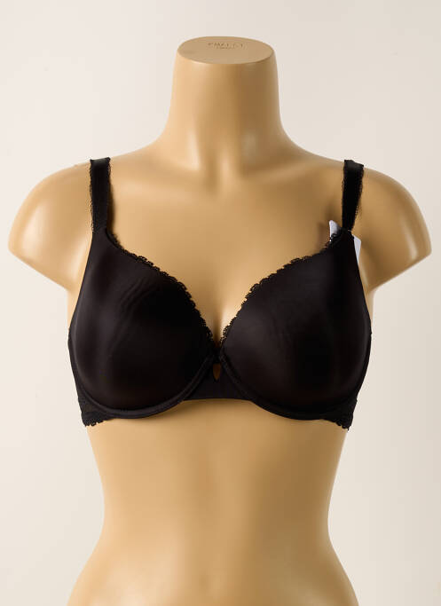 Soutien-gorge noir SIMONE PERELE pour femme