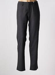 Pantalon slim poches gris LEE COOPER femme