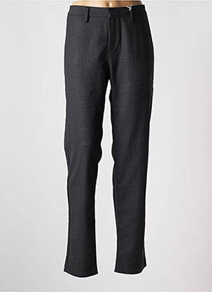 Pantalon slim poches gris LEE COOPER femme