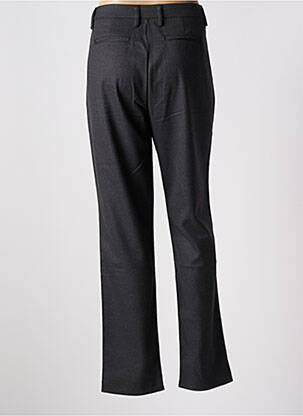 Pantalon slim poches gris LEE COOPER femme